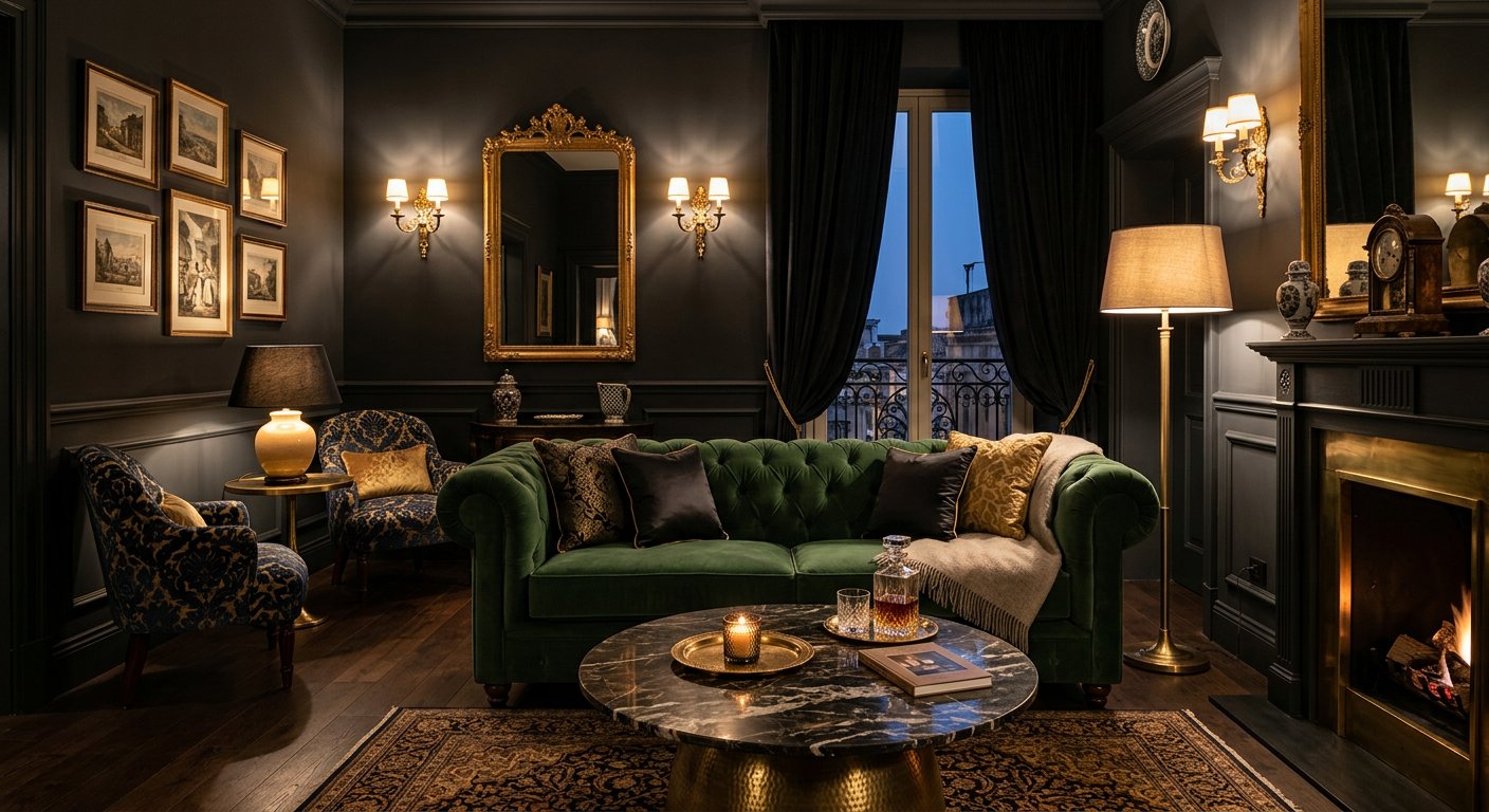 Suite Corinto