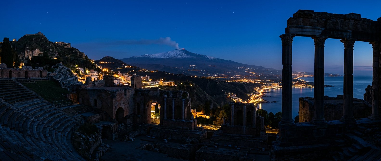 Taormina
